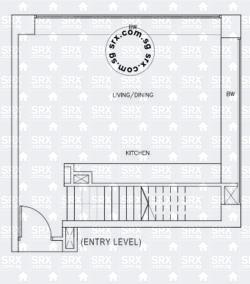 Altez (D2), Apartment #365422